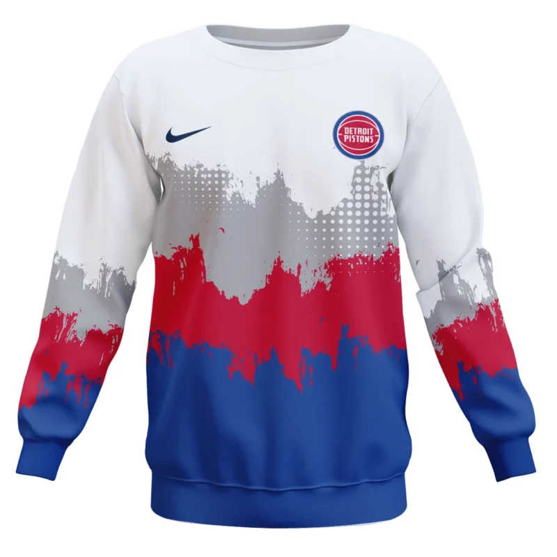 Basketball Sweatshirt NBA 2025 For Fan Basketball HVN1094DP062625SW - Image 2