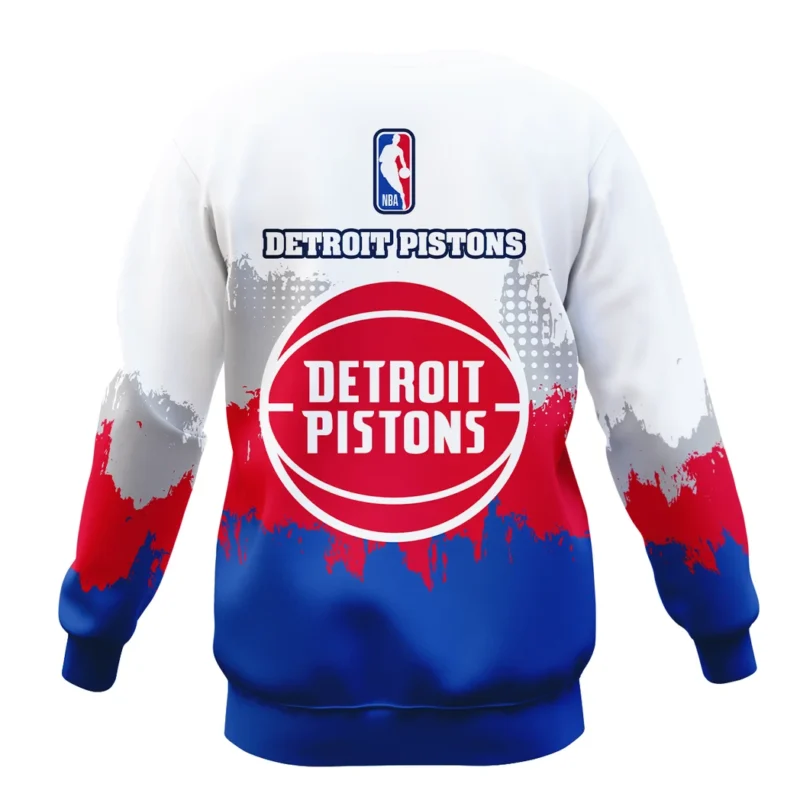 Basketball Sweatshirt NBA 2025 For Fan Basketball HVN1094DP062625SW - Image 3