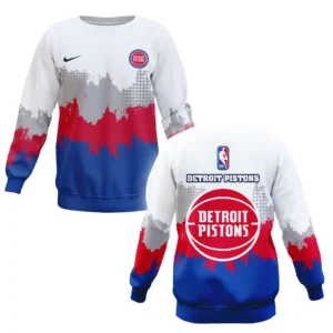 Basketball Sweatshirt NBA 2025 For Fan Basketball HVN1094DP062625SW