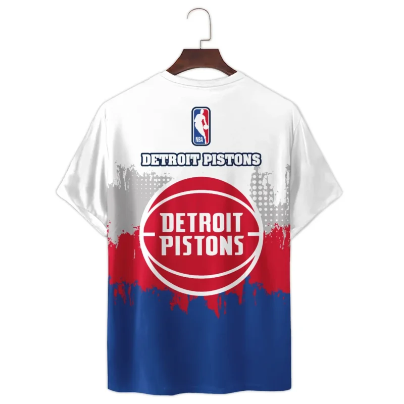 Basketball Club T-Shirt NBA 2025 For Fan Basketball Club HVN1094DP062625TS3D - Image 3