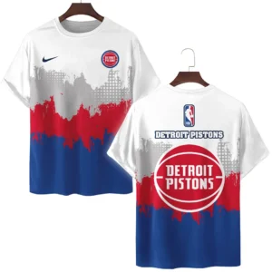 Basketball Club T-Shirt NBA 2025 For Fan Basketball Club HVN1094DP062625TS3D