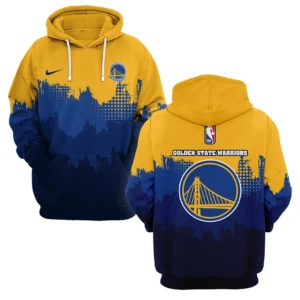 Basketball Hoodie NBA 2025 For Fan Basketball HVN1094GSW062625HOD