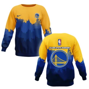 Basketball Sweatshirt NBA 2025 For Fan Basketball HVN1094GSW062625SW