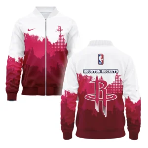 Basketball Bomber Jacket NBA 2025 For Fan Basketball HVN1094HR062625BOB