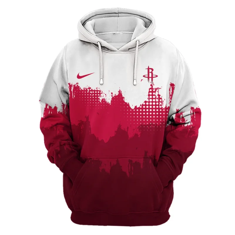Basketball Hoodie NBA 2025 For Fan Basketball HVN1094HR062625HOD - Image 2