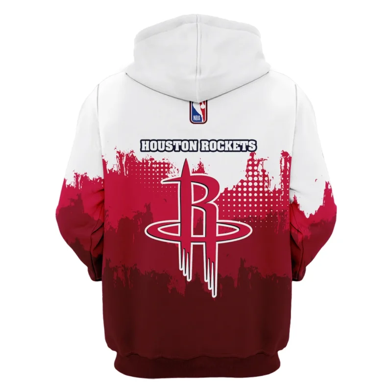 Basketball Hoodie NBA 2025 For Fan Basketball HVN1094HR062625HOD - Image 3