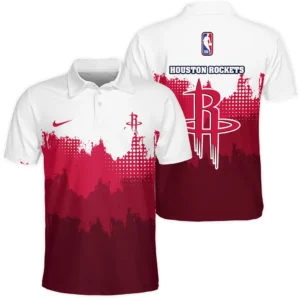 Basketball Club Polo Shirt NBA 2025 For Fan Basketball Club HVN1094HR062625POS