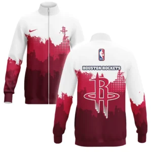 Basketball Stand Collar Jacket NBA 2025 For Fan Basketball HVN1094HR062625SCJ