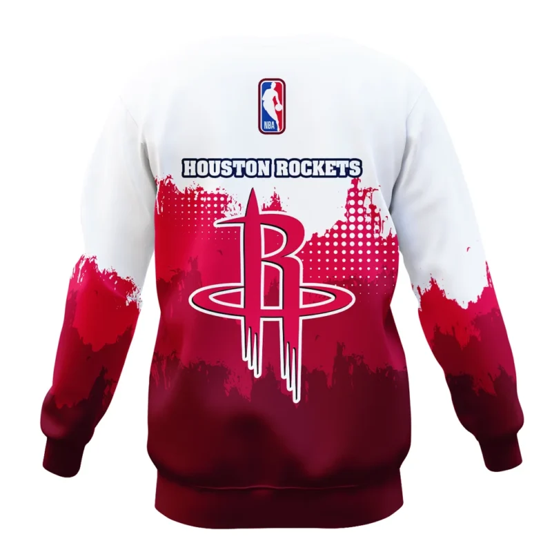 Basketball Sweatshirt NBA 2025 For Fan Basketball HVN1094HR062625SW - Image 3
