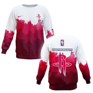 Basketball Sweatshirt NBA 2025 For Fan Basketball HVN1094HR062625SW
