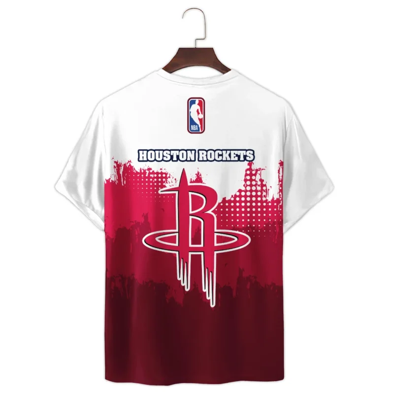 Basketball Club T-Shirt NBA 2025 For Fan Basketball Club HVN1094HR062625TS3D - Image 3