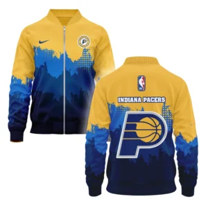 Basketball Bomber Jacket NBA 2025 For Fan Basketball HVN1094IP062625BOB