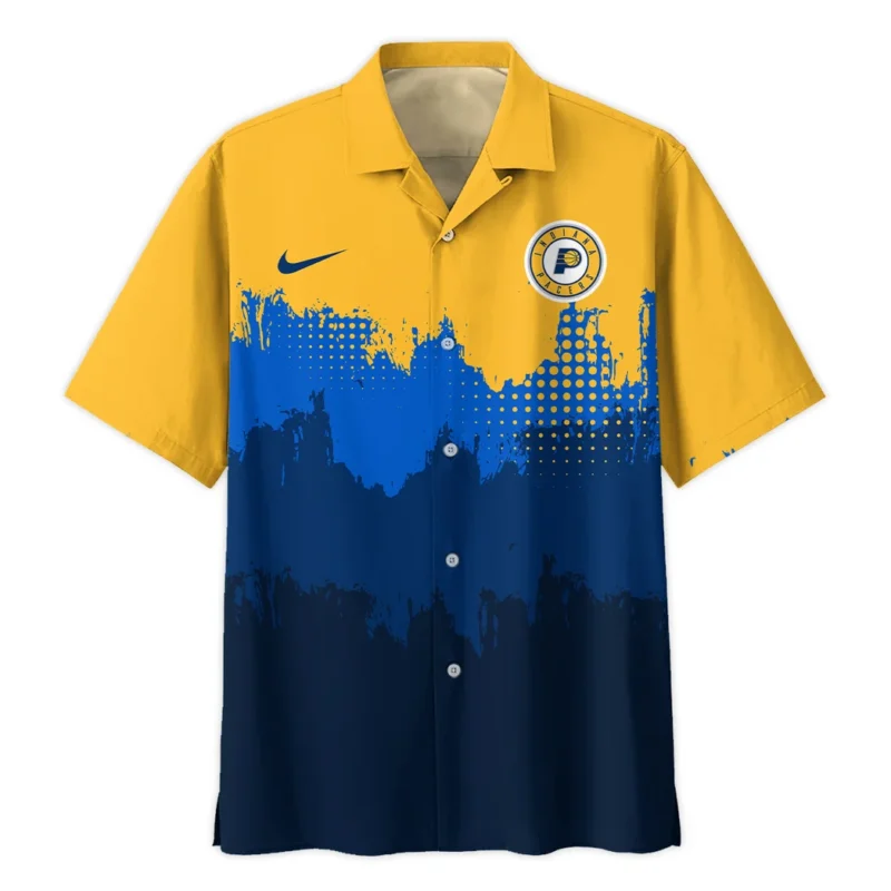 Basketball Team Hawaiian shirt NBA 2025 For Fan Basketball Team HVN1094IP062625HAW - Image 2