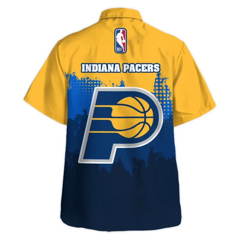 Basketball Team Hawaiian shirt NBA 2025 For Fan Basketball Team HVN1094IP062625HAW - Image 3