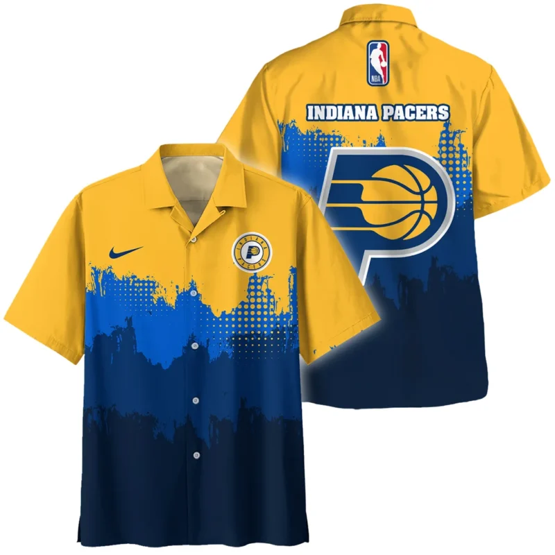 Basketball Team Hawaiian shirt NBA 2025 For Fan Basketball Team HVN1094IP062625HAW