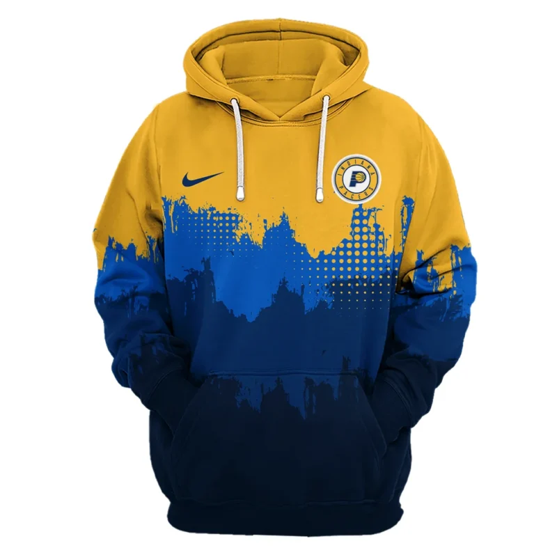 Basketball Hoodie NBA 2025 For Fan Basketball HVN1094IP062625HOD - Image 2