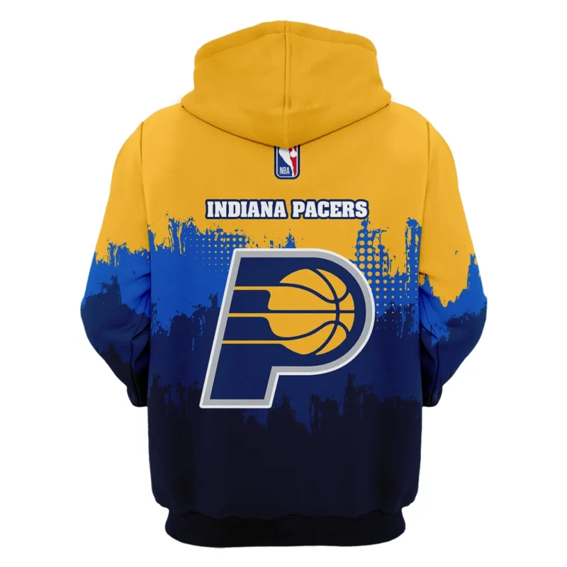 Basketball Hoodie NBA 2025 For Fan Basketball HVN1094IP062625HOD - Image 3