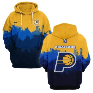 Basketball Hoodie NBA 2025 For Fan Basketball HVN1094IP062625HOD