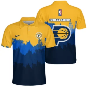 Basketball Team Polo Shirt NBA 2025 For Fan Basketball Team HVN1094IP062625POS
