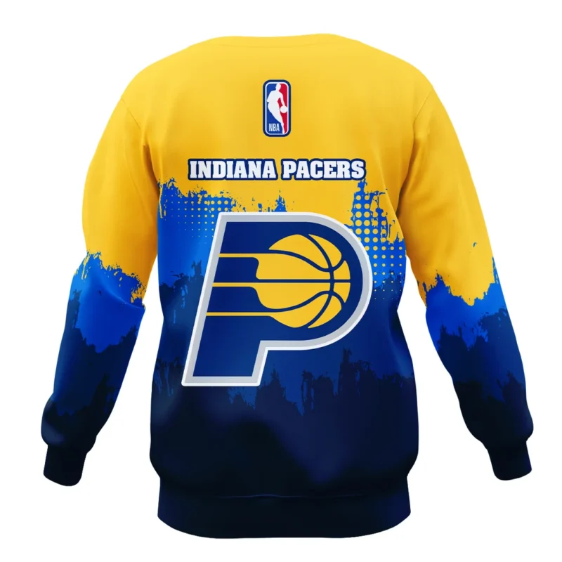 Basketball Sweatshirt NBA 2025 For Fan Basketball HVN1094IP062625SW - Image 3
