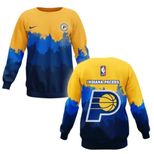 Basketball Sweatshirt NBA 2025 For Fan Basketball HVN1094IP062625SW