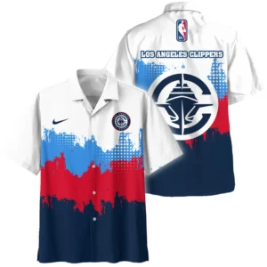 Basketball Club Hawaiian shirt NBA 2025 For Fan Basketball Club HVN1094LAC062625HAW