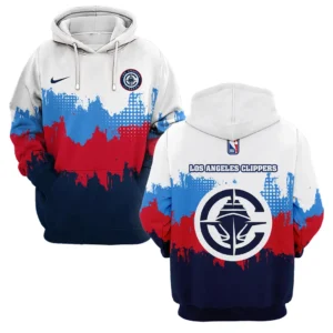 Basketball Hoodie NBA 2025 For Fan Basketball HVN1094LAC062625HOD