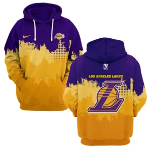 Basketball Hoodie NBA 2025 For Fan Basketball HVN1094LAL062625HOD