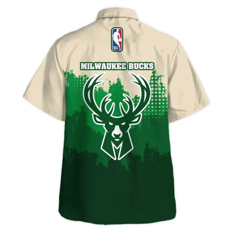 Basketball Club Hawaiian shirt NBA 2025 For Fan Basketball Club HVN1094MB062625HAW - Image 3