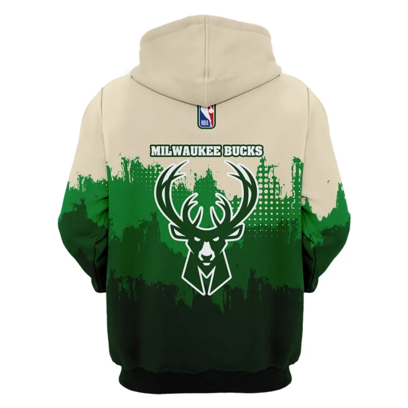 Basketball Hoodie NBA 2025 For Fan Basketball HVN1094MB062625HOD - Image 3