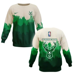 Basketball Sweatshirt NBA 2025 For Fan Basketball HVN1094MB062625SW