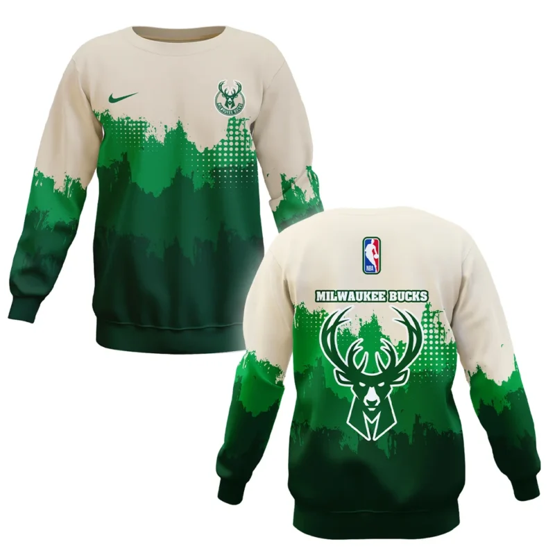 Basketball Sweatshirt NBA 2025 For Fan Basketball HVN1094MB062625SW