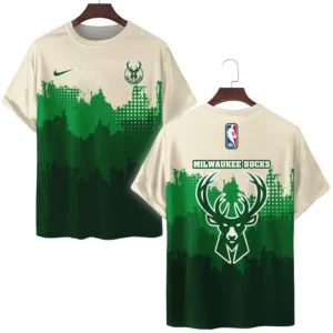 Basketball Club T-Shirt NBA 2025 For Fan Basketball Club HVN1094MB062625TS3D