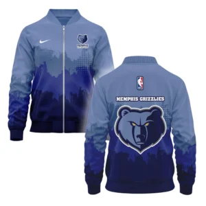 Basketball Bomber Jacket NBA 2025 For Fan Basketball HVN1094MG062625BOB