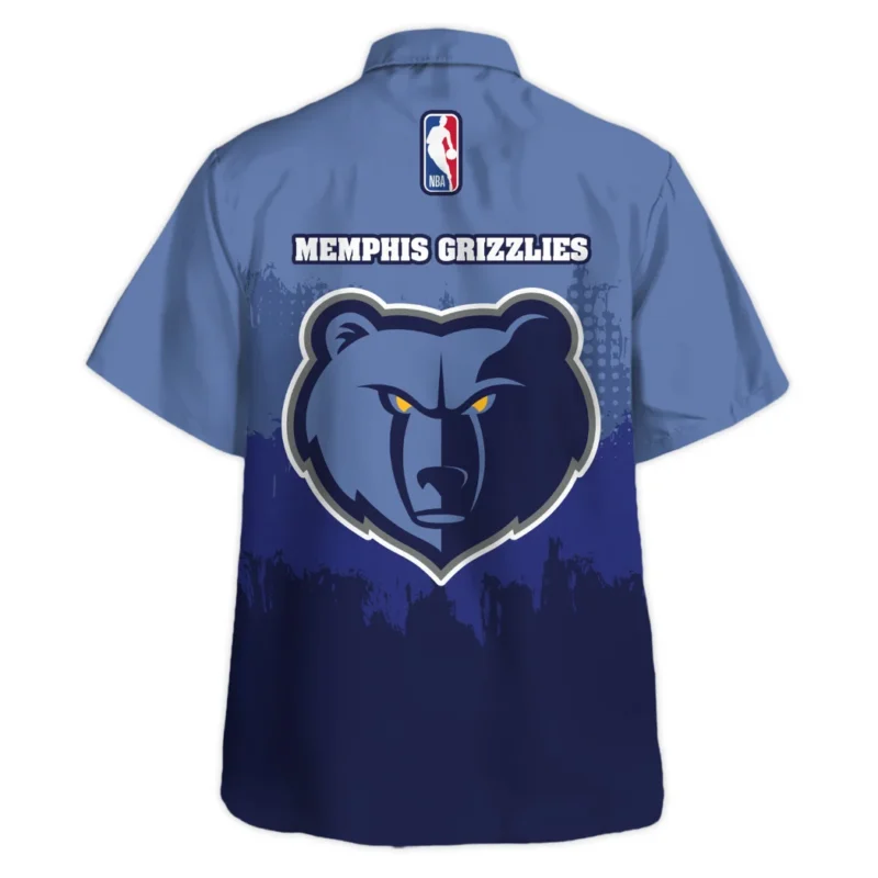 Basketball Team Hawaiian shirt NBA 2025 For Fan Basketball Team HVN1094MG062625HAW - Image 3