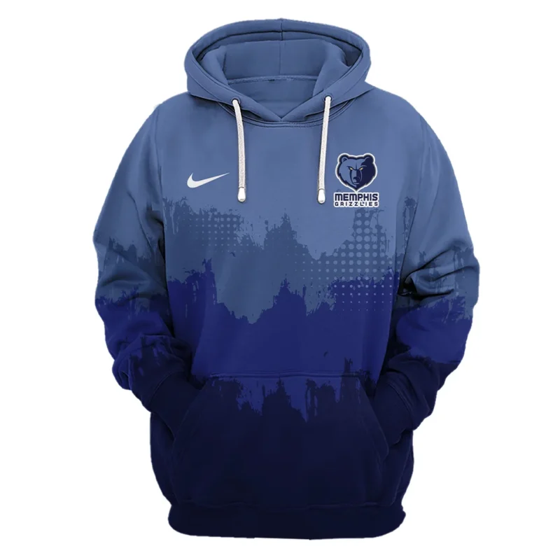 Basketball Hoodie NBA 2025 For Fan Basketball HVN1094MG062625HOD - Image 2