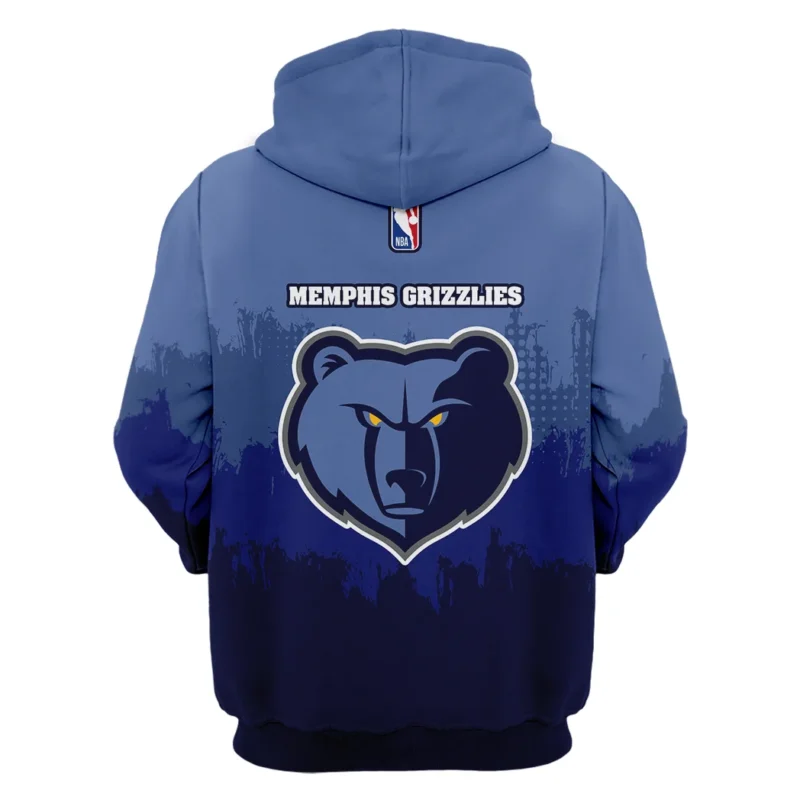 Basketball Hoodie NBA 2025 For Fan Basketball HVN1094MG062625HOD - Image 3