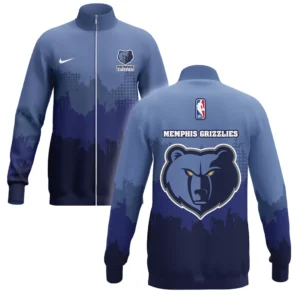 Basketball Stand Collar Jacket NBA 2025 For Fan Basketball HVN1094MG062625SCJ