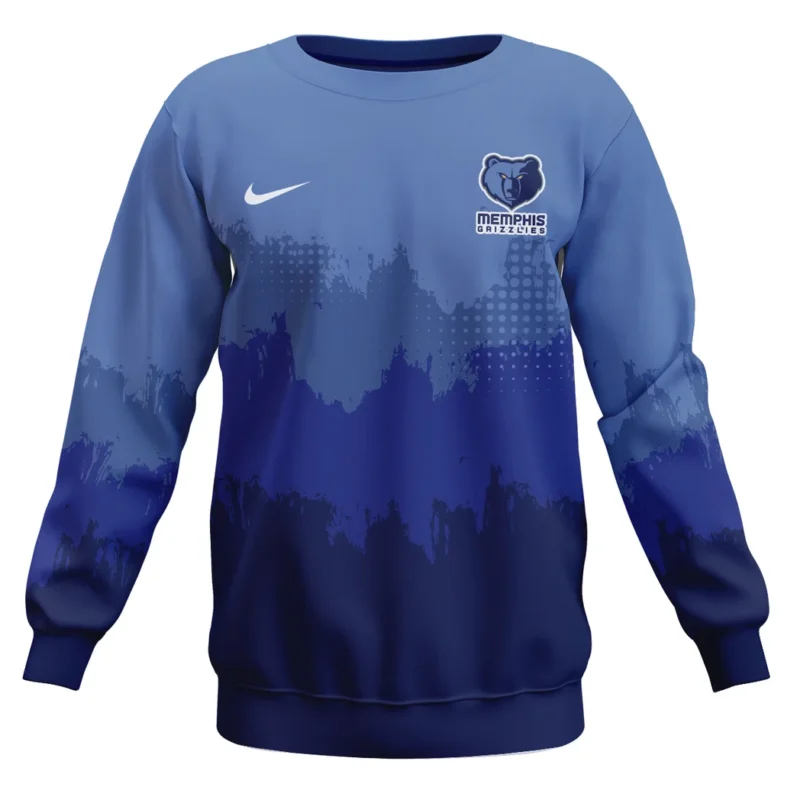Basketball Sweatshirt NBA 2025 For Fan Basketball HVN1094MG062625SW - Image 2