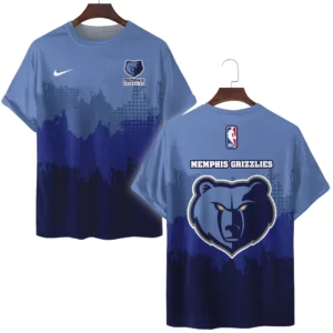 Basketball Team T-Shirt NBA 2025 For Fan Basketball Team HVN1094MG062625TS3D