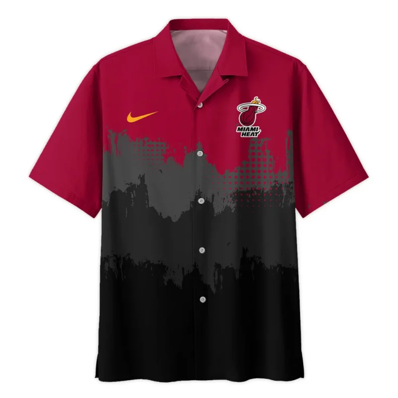 Basketball Club Hawaiian shirt NBA 2025 For Fan Basketball Club HVN1094MH062625HAW - Image 2