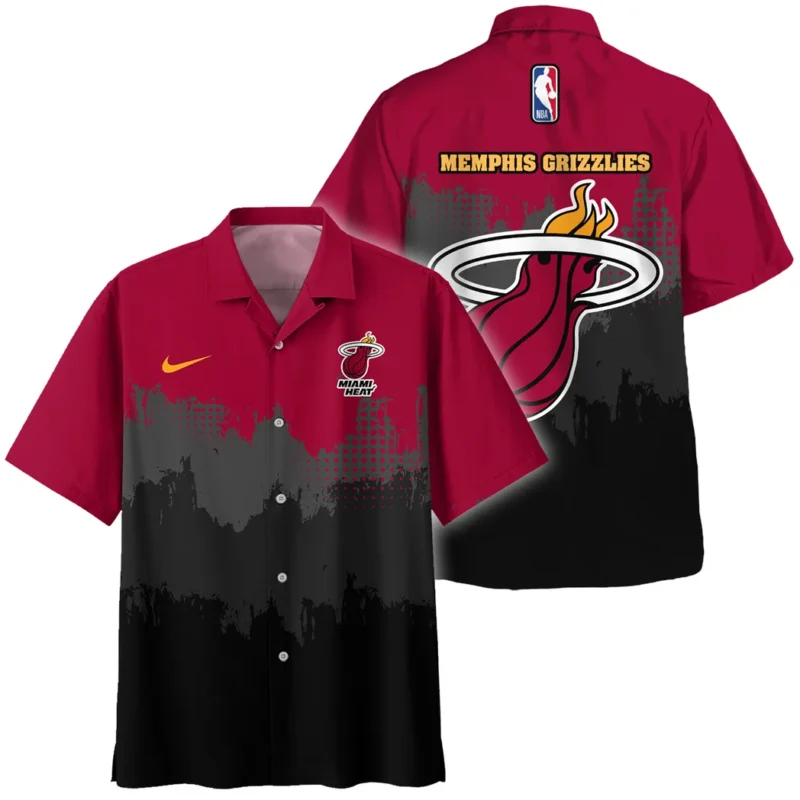 Basketball Club Hawaiian shirt NBA 2025 For Fan Basketball Club HVN1094MH062625HAW