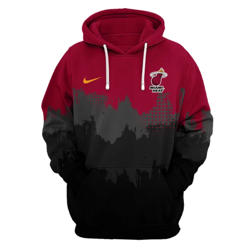 Basketball Hoodie NBA 2025 For Fan Basketball HVN1094MH062625HOD - Image 2