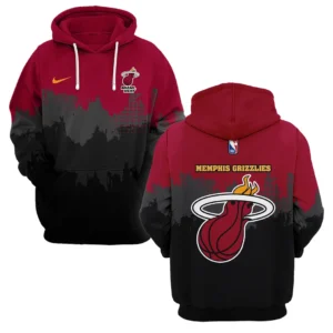 Basketball Hoodie NBA 2025 For Fan Basketball HVN1094MH062625HOD