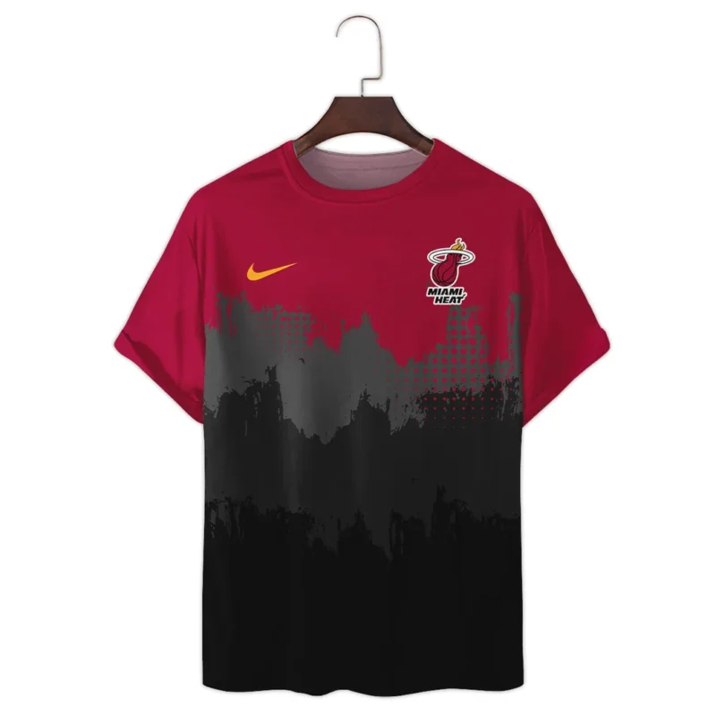 Basketball Club T-Shirt NBA 2025 For Fan Basketball Club HVN1094MH062625TS3D - Image 2