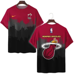 Basketball Club T-Shirt NBA 2025 For Fan Basketball Club HVN1094MH062625TS3D