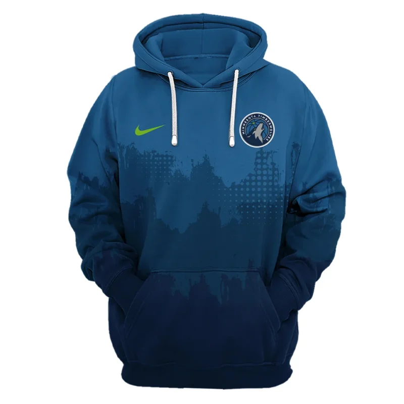 Basketball Hoodie NBA 2025 For Fan Basketball HVN1094MT062625HOD - Image 2