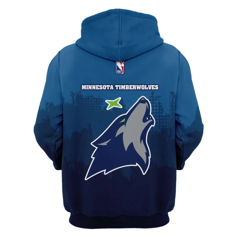 Basketball Hoodie NBA 2025 For Fan Basketball HVN1094MT062625HOD - Image 3