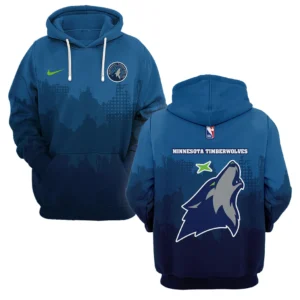Basketball Hoodie NBA 2025 For Fan Basketball HVN1094MT062625HOD