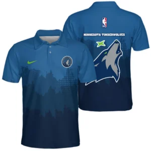 Basketball Team Polo Shirt NBA 2025 For Fan Basketball Team HVN1094MT062625POS